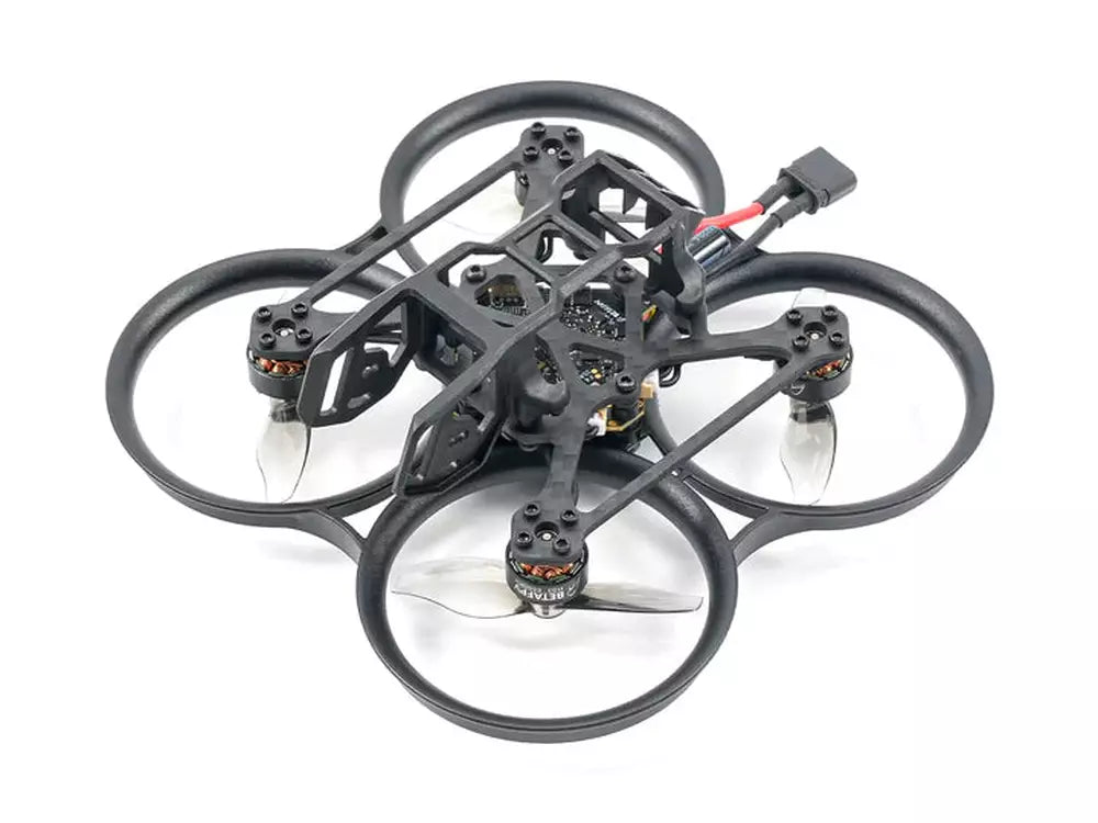 BetaFPV Pavo20 Brushless Whoop Quadcopter Kit defianceRC