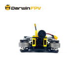 DarwinFPV FoldApe4 4-Inch Folding Long Range FPV Drone