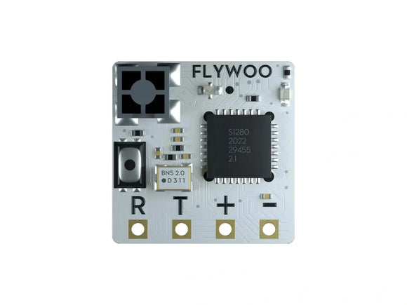 Flywoo EL24E ExpressLRS 2.4GHz TCXO Receiver