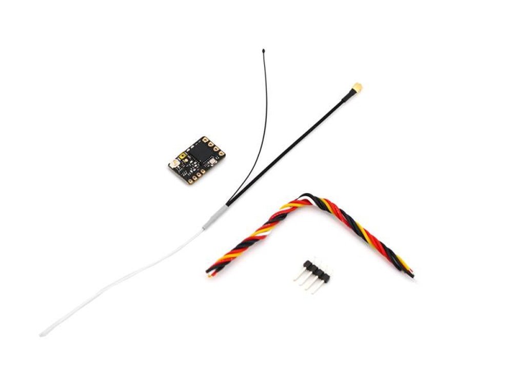 TBS Crossfire Nano Receiver – defianceRC