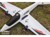 AtomRC Swordfish 1200mm Fixed Wing FPV Airplane Kit
