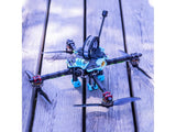 Axisflying Kolas 6 Inch Long Range Folding BNF Digital DJI Drone