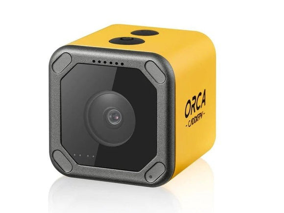 Caddx Orca 4K Action Camera - defianceRC