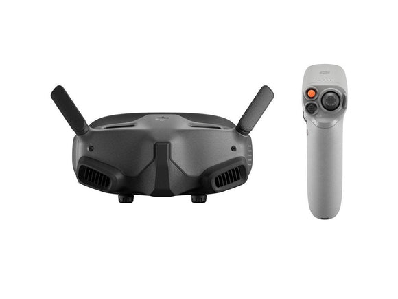 DJI Goggles 2 Motion Combo with RC Motion 2