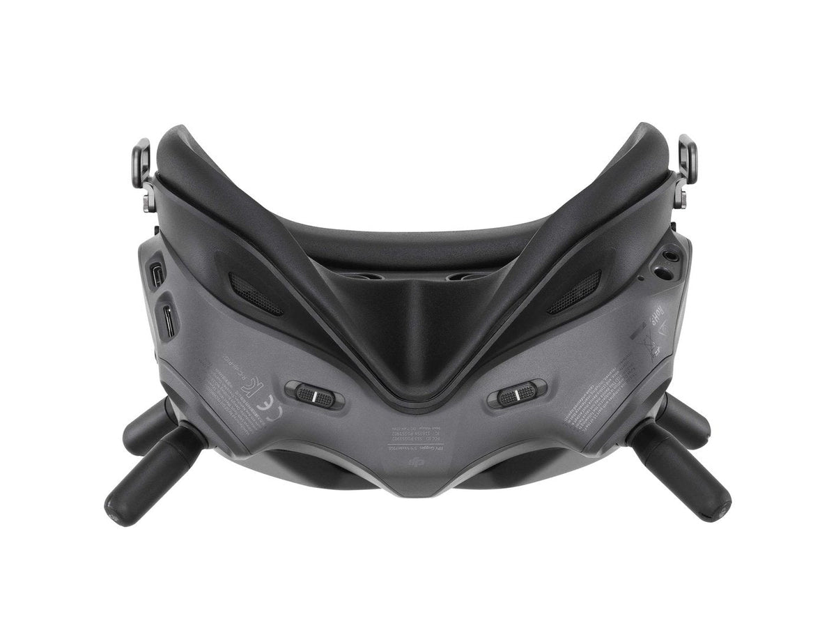 dji goggles digital DJI Digital FPV Goggles V2 – defianceRC