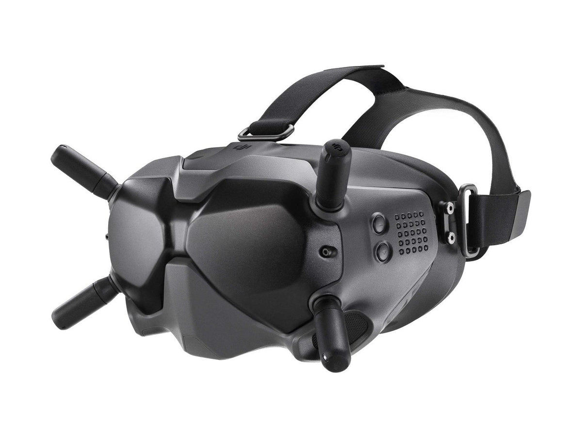 DJI Digital FPV Goggles V2