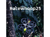 HGLRC Racewhoop25 Analog