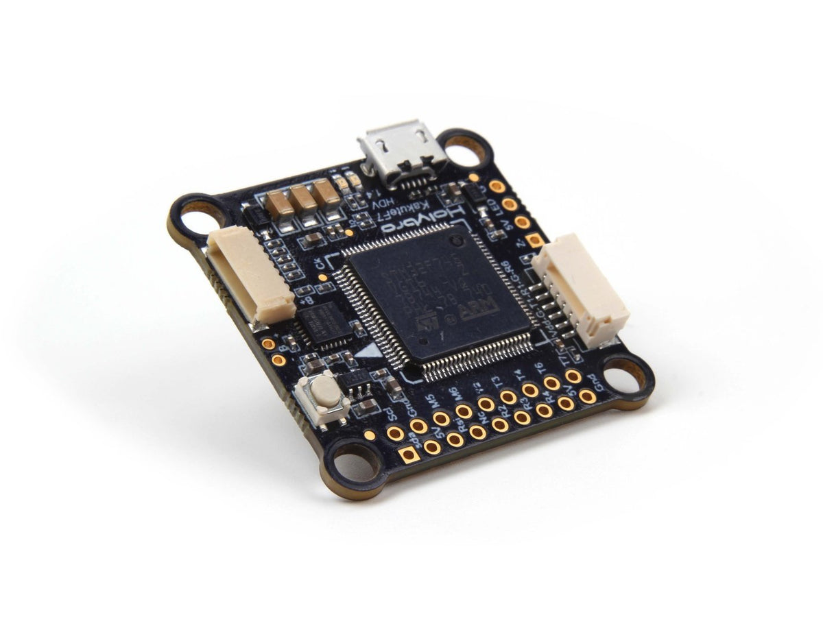 Holybro Kakute F7 HDV Flight Controller – defianceRC
