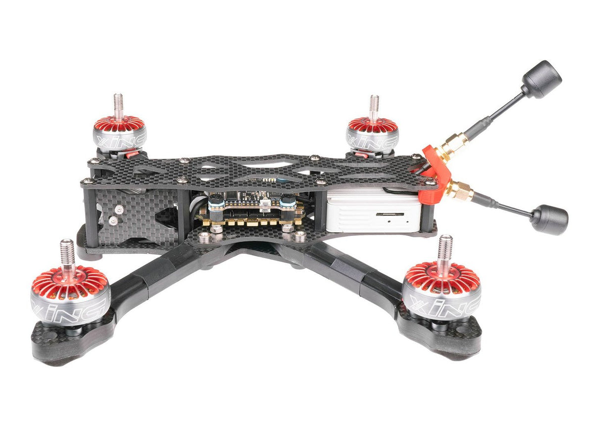 Impulse RC Apex DJI Digital HD Frame – defianceRC