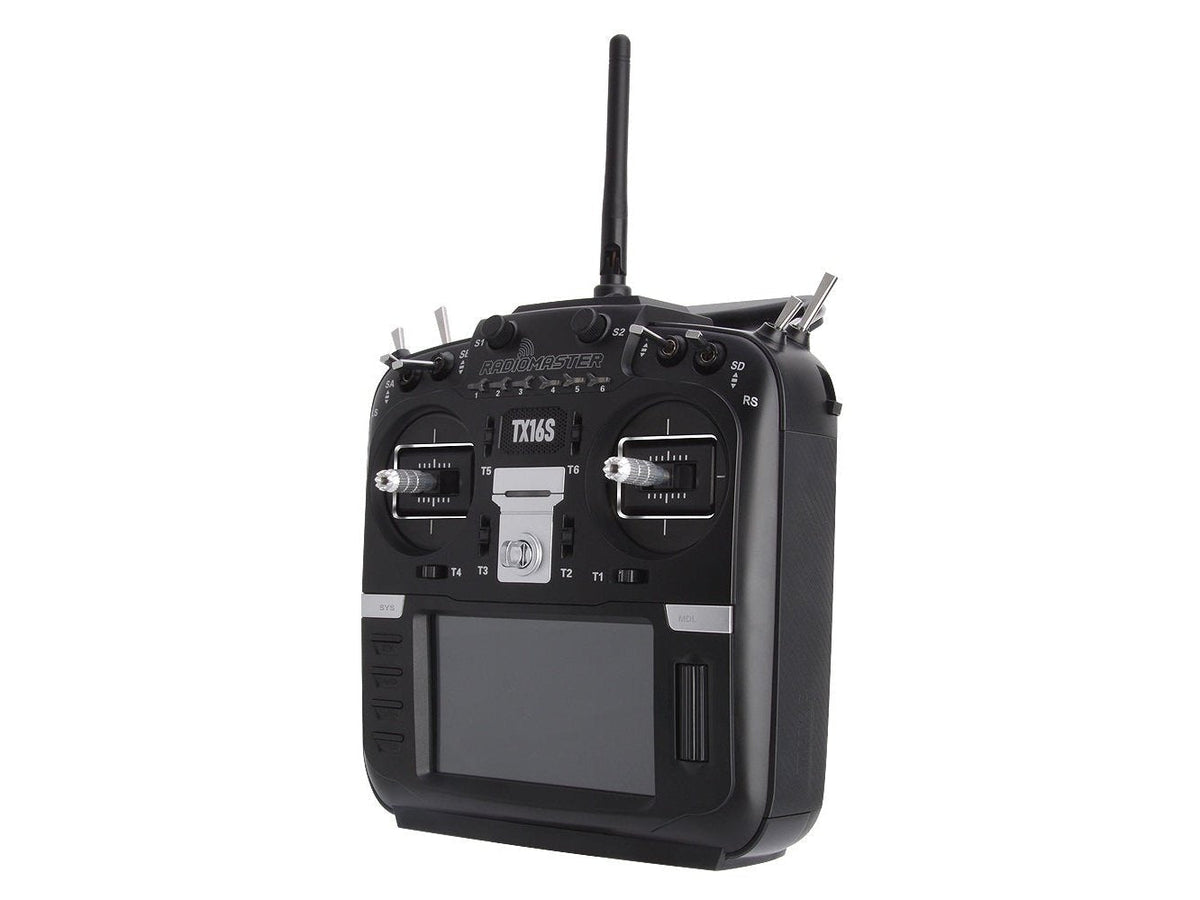 RadioMaster TX16S Master Fire Combo – defianceRC
