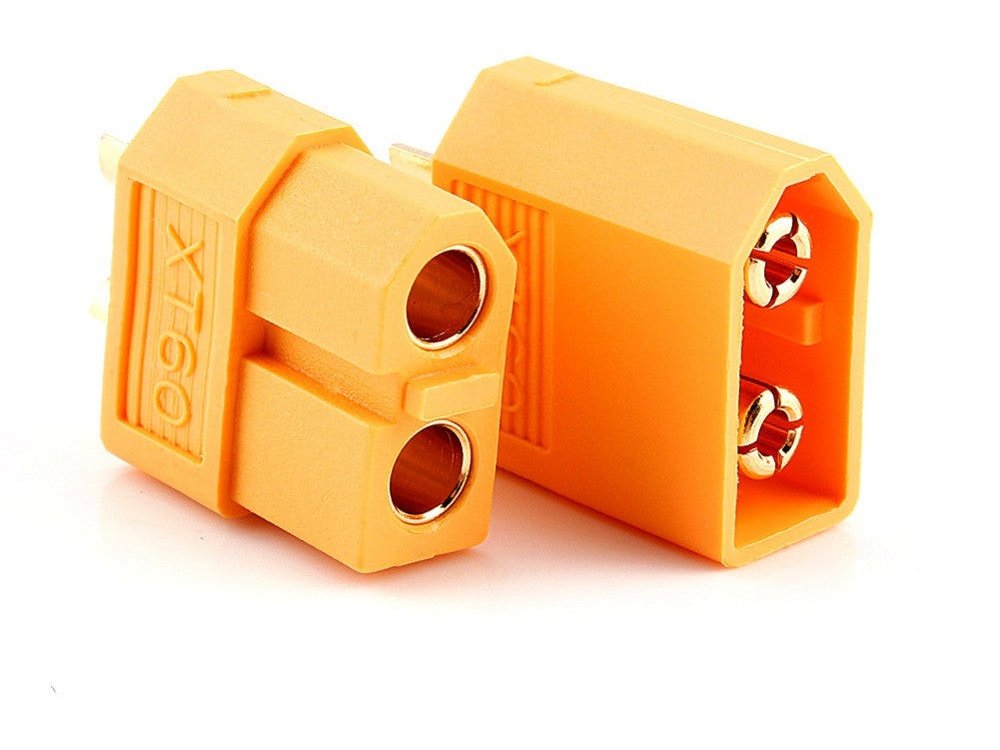 XT60 Connectors defianceRC
