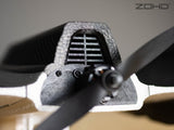ZOHD Dart XL Extreme PNP 1000mm Flying Wing - defianceRC