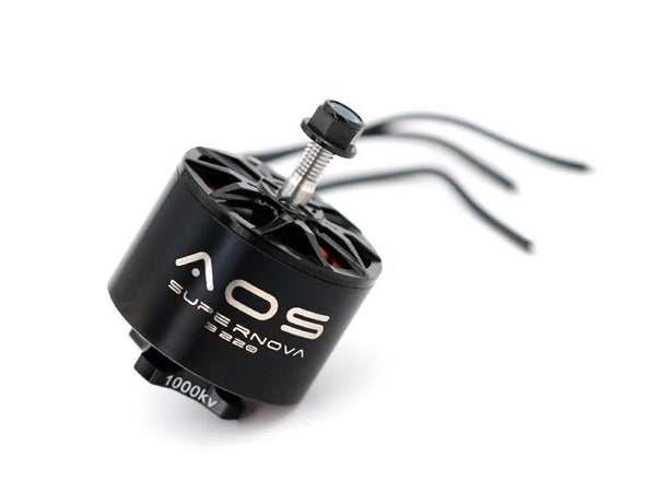 AOS RC Supernova 3220 1000KV Motor – defianceRC