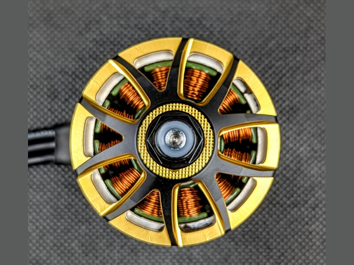 AOS Supernova 5330 220KV / 260KV Motors – defianceRC