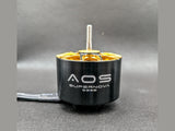 AOS Supernova 5330 heavy-lift drone motor upright