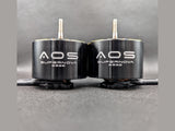 Pair of AOS Supernova 5330 RC drone motors
