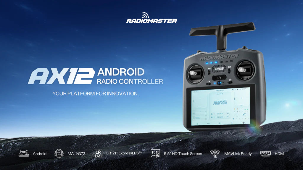 Your home for RC, Radio Control, FPV | defianceRC.com