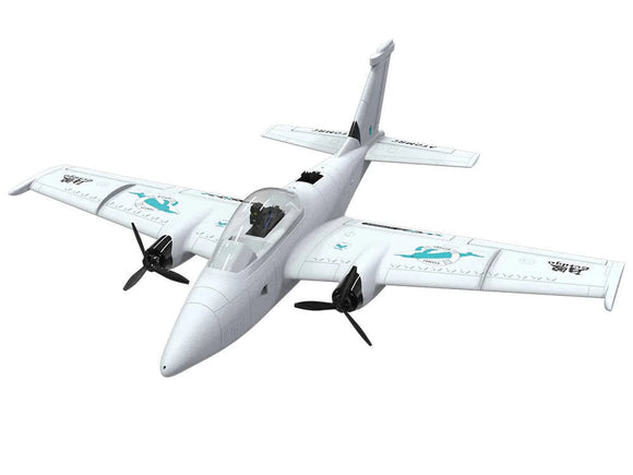 Fixed Wing – defianceRC