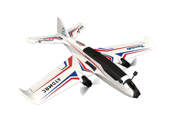 Fixed Wing – defianceRC