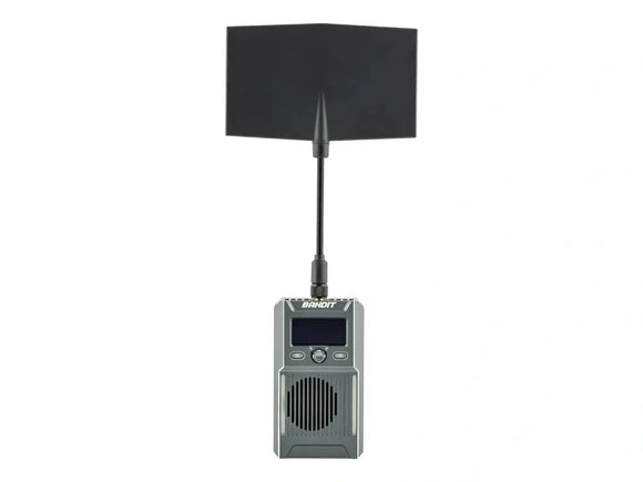 Bandit ExpressLRS 915MHz Long-Range RF Module – defianceRC
