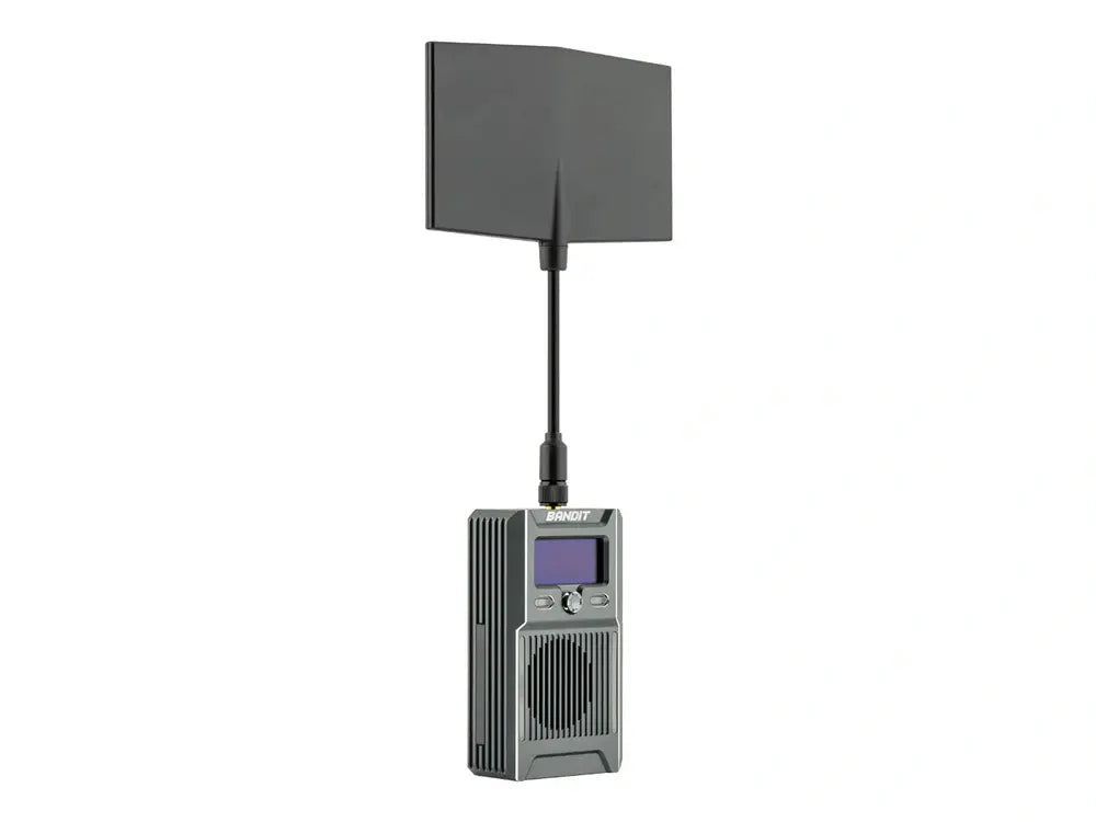 Bandit ExpressLRS 915MHz Long-Range RF Module – defianceRC