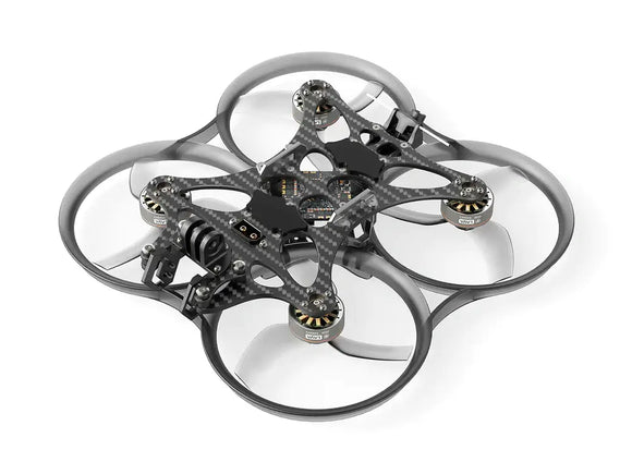 BetaFPV Pavo35 Brushless Whoop Quadcopter