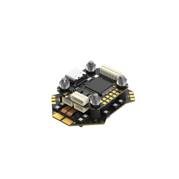iFlight Borg F7 60A Mini 4-In-1 Stack