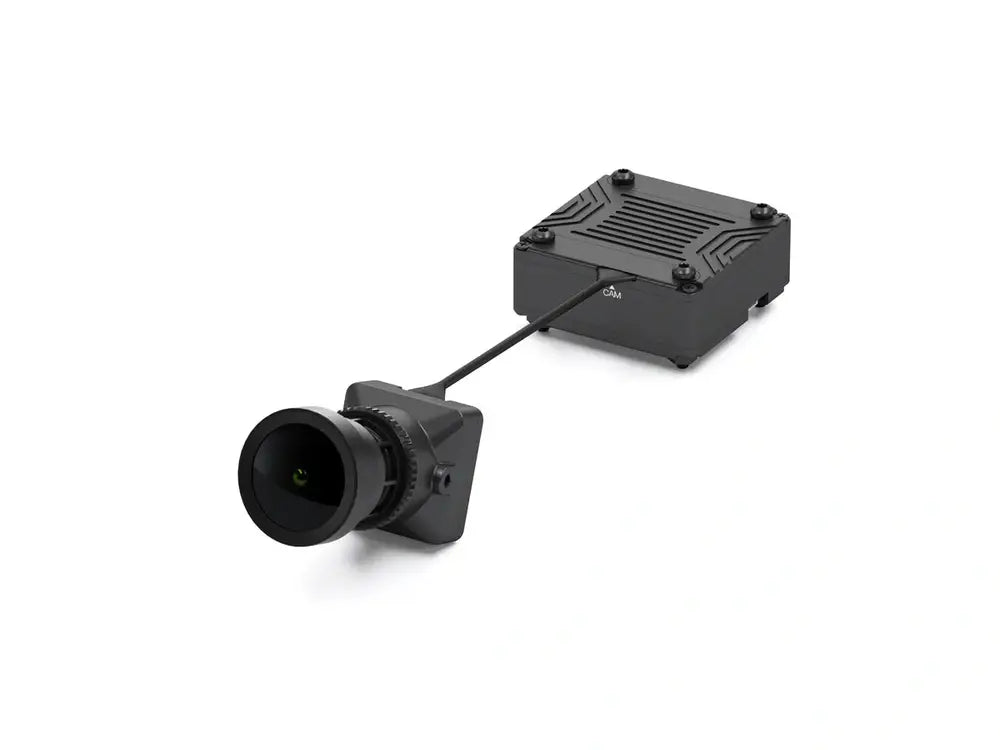 Caddx Infra Analog AI Enhanced Night Vision Camera – defianceRC