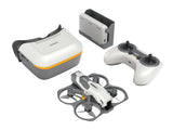 Caddx Protos HD FPV Drone with Goggles and Controller