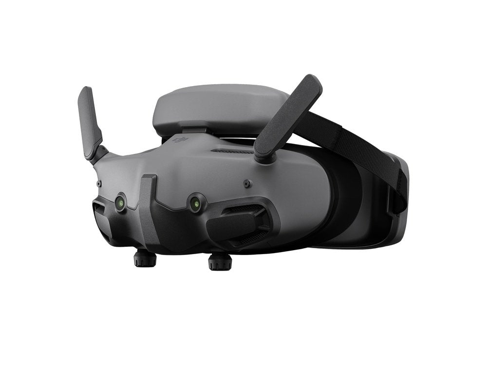 dji rc goggles DJI