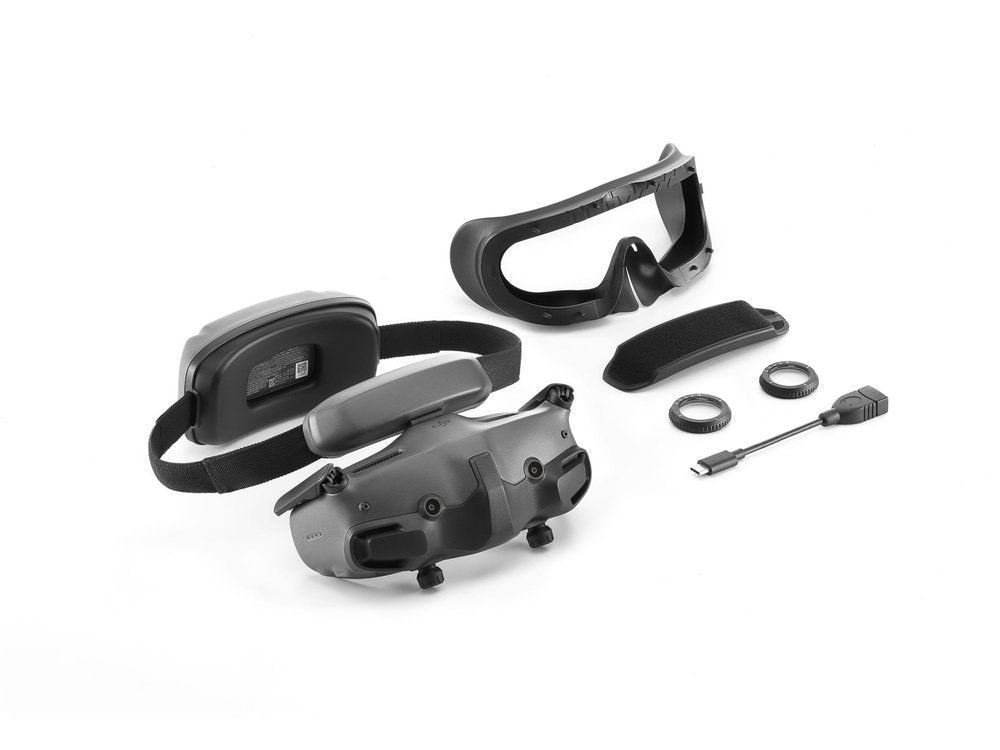 DJI Goggles 3