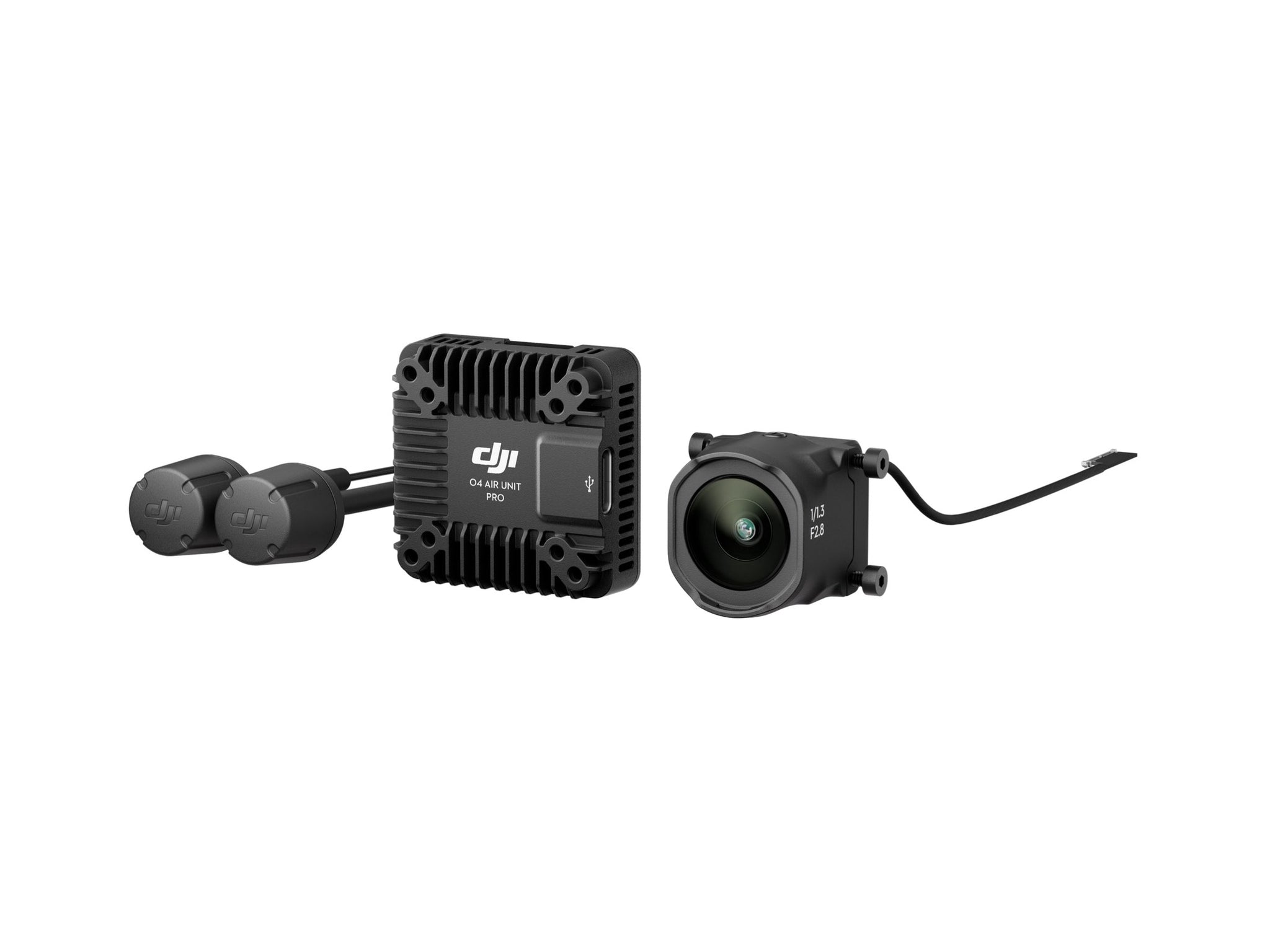 HDZero Radio Controller ExpressLRS 2.4GHz – defianceRC