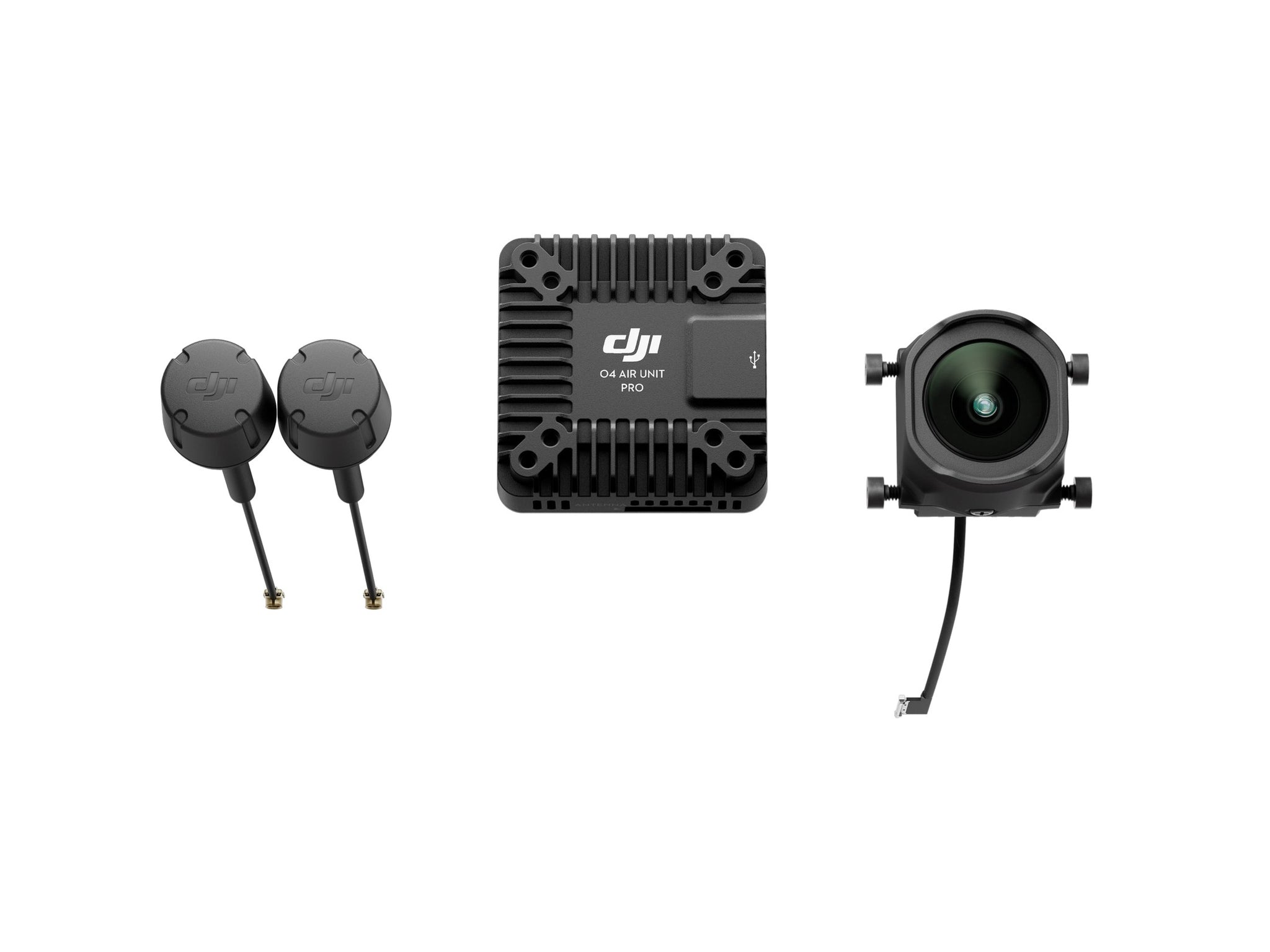 DJI O4 Air Unit Pro – defianceRC