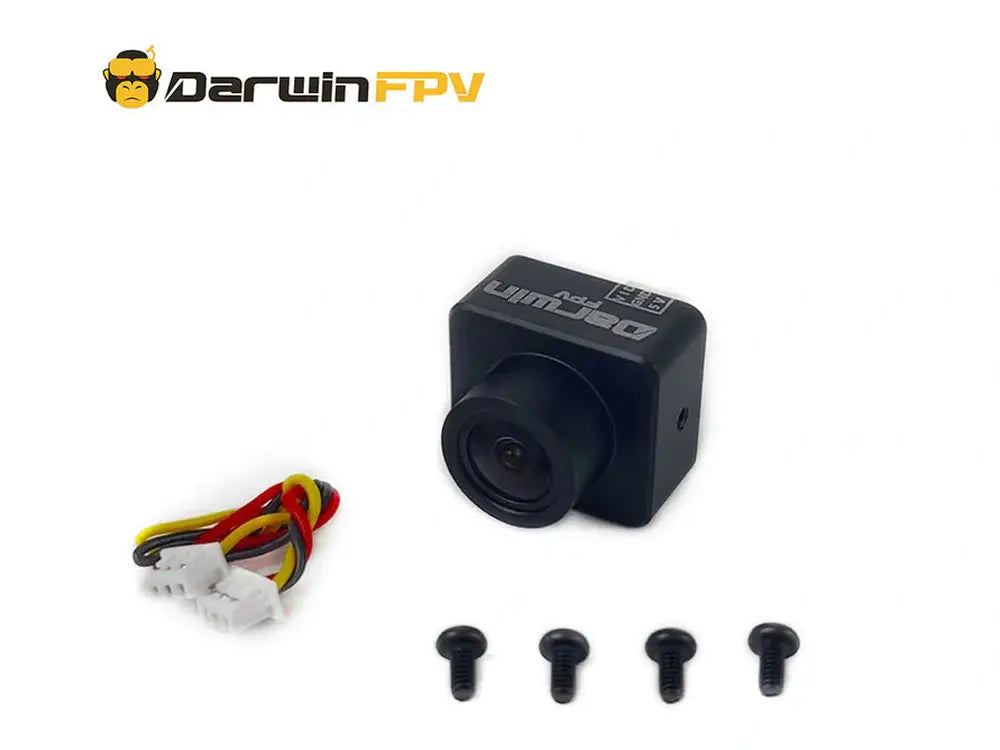 Are FPV Cameras Waterproof? What You Need to Know