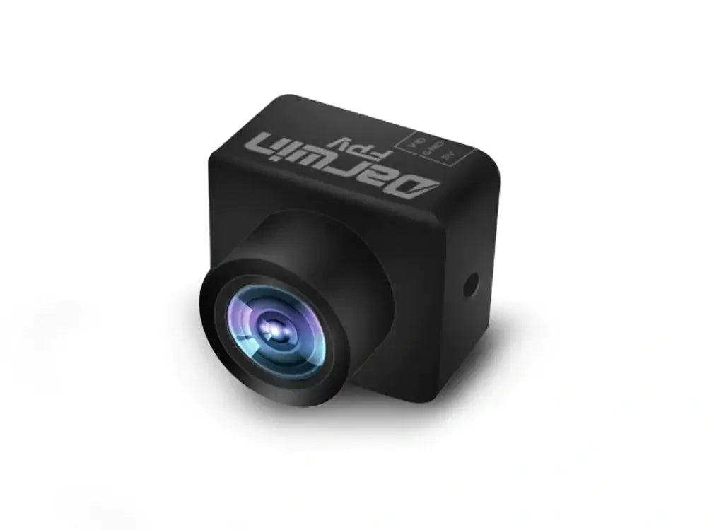 DarwinFPV Cement Ultra Durable Waterproof FPV Camera – defianceRC