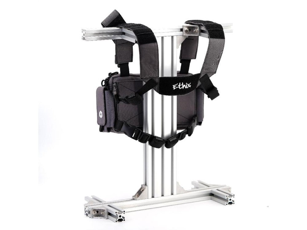 Ethix Chesty Tundra Edition - Tactical Chest Rig – defianceRC