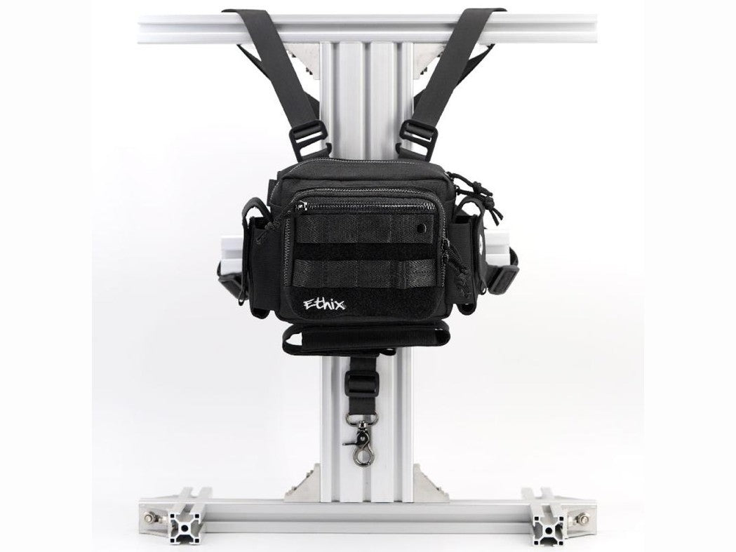 Ethix Mini Chesty - Tactical Chest Rig – defianceRC