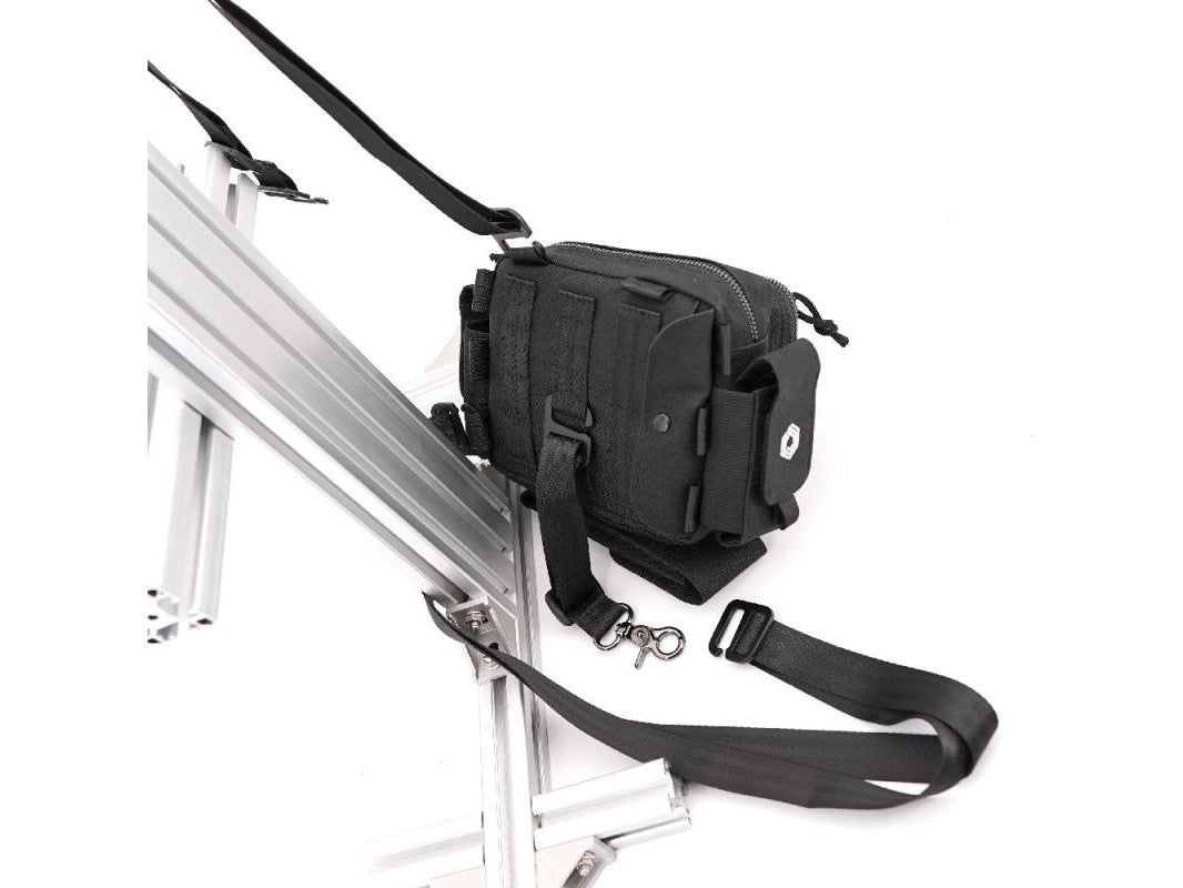Ethix Mini Chesty - Tactical Chest Rig – defianceRC