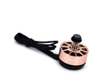 Ethix Mr Steele Silk Motor V6 White Gold 2306 1750KV Motor