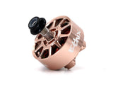Ethix Mr Steele Silk Motor V6 White Gold 2306 1750KV Motor