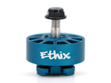 Ethix Mr Steele Stout Motor V6 2306 1950KV Blue