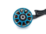 Ethix Mr Steele Stout Motor V6 2306 1950KV Blue