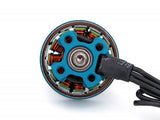 Ethix Mr Steele Stout Motor V6 2306 1950KV Blue