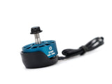 Ethix Mr Steele Stout Motor V6 2306 1950KV Blue