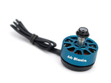 Ethix Mr Steele Stout Motor V6 2306 1950KV Blue