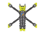 Flyfish RC VX3 3-Inch O4 Pro Freestyle Frame Kit