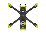 Flyfish RC VX3 3-Inch O4 Pro Freestyle Frame Kit