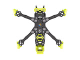 Flyfish RC Volador II VD4 O4 Pro Deadcat Frame Kit