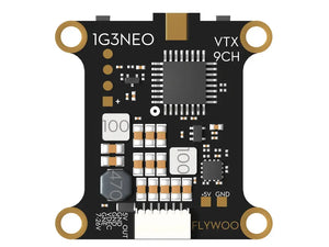 Flywoo 1G3NEO 1.2GHz/1.3GHz 800mW Video Transmitter