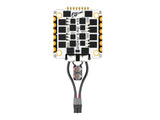 Flywoo CAP2-TVS ESC Power Filter board with XT60 connector and capacitors